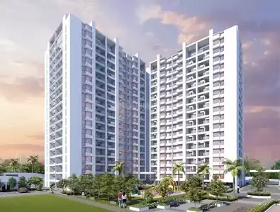 2 BHK Apartment