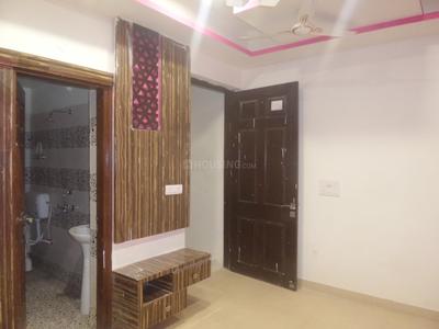 1 BHK Apartment