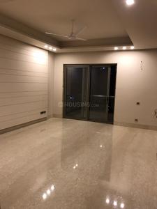 3 BHK Independent Floor