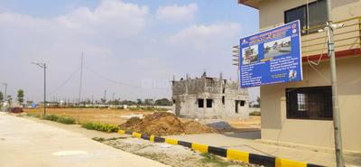 Residential Plot