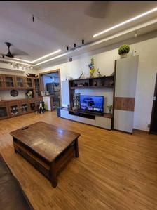 BHK Flat for rent in Viman Nagar, 650 Sqft Property ID