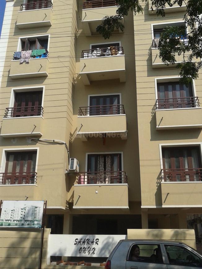 2 BHK 1150 Sqft Apartment for sale at Karelibaug, Vadodara. Property ID