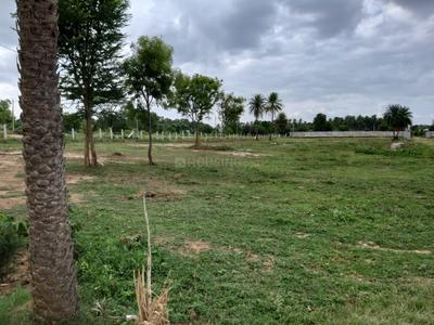 Gallery Cover Image of Sq.ft Residential Plot for buy in Nettigere for 550000