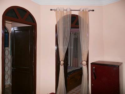 1 BHK Apartment
