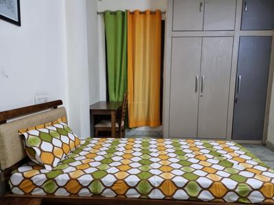 Bedroom Image of Stayhomepg in Sector 52