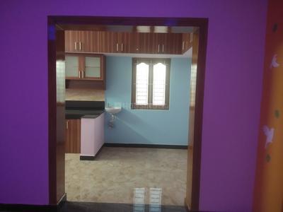 Gallery Cover Image of 1500 Sq.ft 2 BHK Independent House for buy in Nerupperichal for 6000000