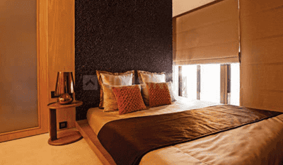 Gallery Cover Image of 1130 Sq.ft 2 BHK Apartment for buy in Andheri West for 31000000