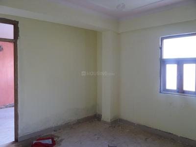 1 BHK Apartment