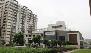 Gallery Cover Image of 1650 Sq.ft 3 BHK Apartment for buy in Rajapushpa Atria, Kokapet for 13000000