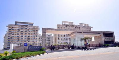 3 BHK Apartment