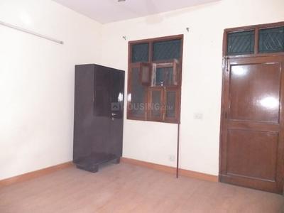 1 BHK Independent Floor