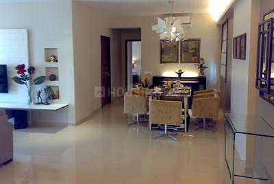 3 BHK Apartment