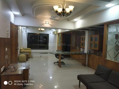 Gallery Cover Image of 850 Sq.ft 2 BHK Apartment for buy in Santacruz East for 21000000
