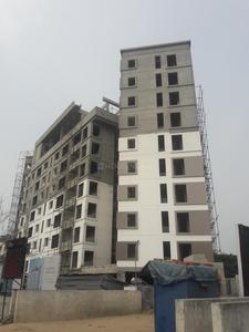 3 BHK Apartment