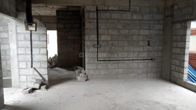 Gallery Cover Image of 1304 Sq.ft 3 BHK Apartment for buy in R. T. Nagar for 7012000