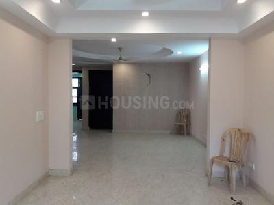 5+ BHK Independent House