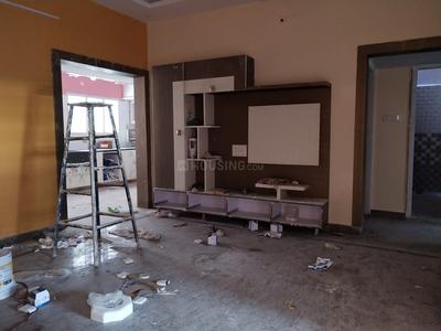 Gallery Cover Image of 1000 Sq.ft 3 BHK Independent House for buy in Battarahalli for 7000000