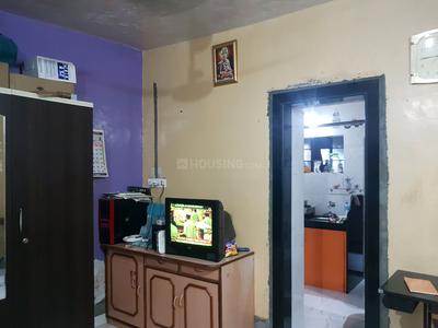 Gallery Cover Image of 350 Sq.ft 1 RK Independent House for buy in Akurdi for 1900000