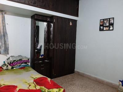 Gallery Cover Image of 800 Sq.ft 2 BHK Independent House for buy in Nigdi for 6500000