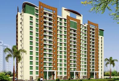 2 BHK फ़्लैट