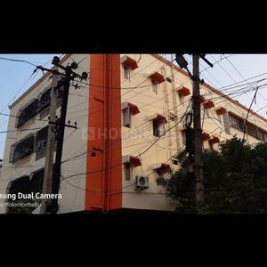 Gallery Cover Image of 600 Sq.ft 1 BHK Apartment for buy in Habsiguda for 2600000