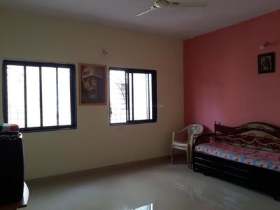 2 BHK Independent House