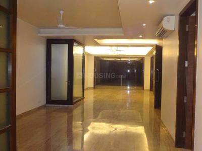 Gallery Cover Image of 2925 Sq.ft 3 BHK Independent Floor for buy in Defence Colony for 88000000