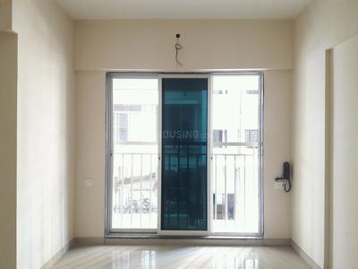 1.5 BHK Apartment