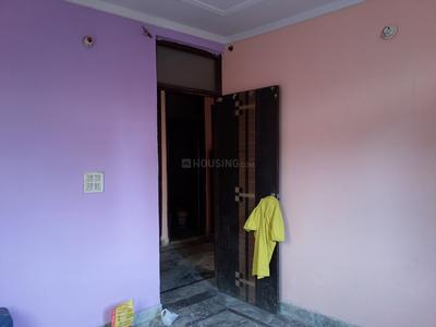 1 BHK Independent Floor