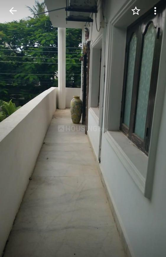 3 BHK 2000 Sqft Independent House for sale at West Marredpally