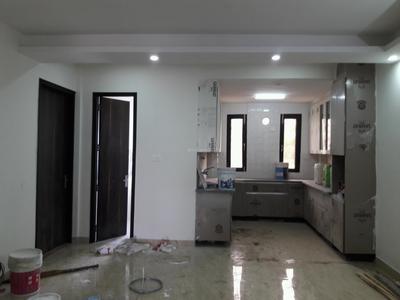 3 BHK Independent Floor