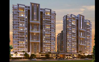 Gallery Cover Image of 2850 Sq.ft 3 BHK Apartment for buy in Pashan for 49168252