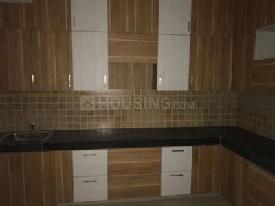4 BHK Apartment