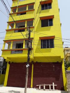 Gallery Cover Image of 600 Sq.ft 2 BHK Apartment for buy in Sodepur for 1330000