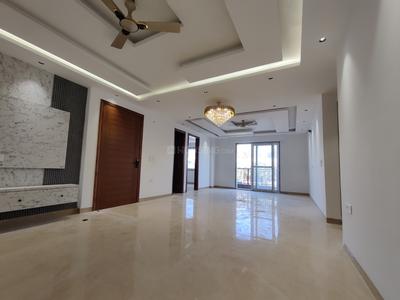 4 BHK 2500 Sqft Flat for sale at Vasant Kunj, New Delhi | Property ID ...