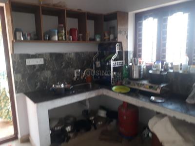 Gallery Cover Image of 1000 Sq.ft 2 BHK Independent House for buy in Kunathurmedu for 3000000