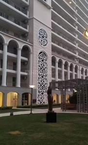 Gallery Cover Image of 1931 Sq.ft 3 BHK Apartment for buy in Sector 86 for 10500000