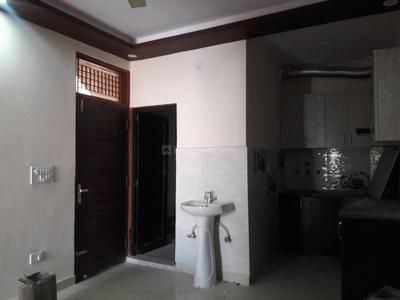 Gallery Cover Image of 400 Sq.ft 1 BHK Apartment for buy in Dwarka Mor for 1750000