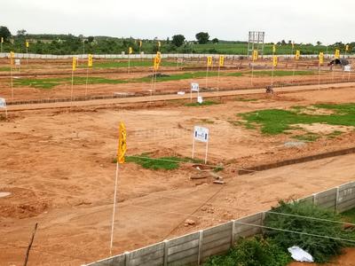 Residential Plot