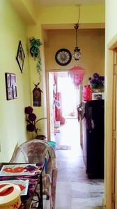 Gallery Cover Image of 614 Sq.ft 2 BHK Apartment for buy in Swastik Apartments, Dum Dum Cantonment for 1600000