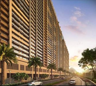 1 BHK Apartment