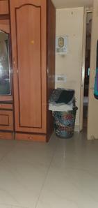 Gallery Cover Image of 1258 Sq.ft 2 BHK Apartment for rent in Gokhalenagar for 32000
