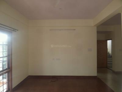 3 BHK Independent Floor