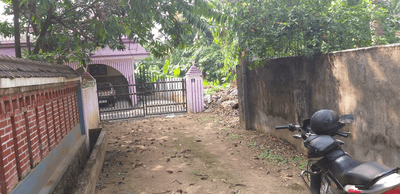Residential Plot