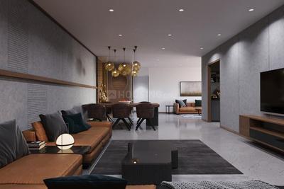 4 BHK Apartment