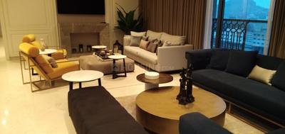 Gallery Cover Image of 2964 Sq.ft 3 BHK Apartment for buy in Swargate for 67000000