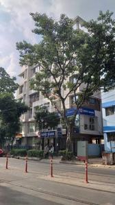 Gallery Cover Image of 900 Sq.ft 2 BHK Apartment for buy in Kalighat for 7470000