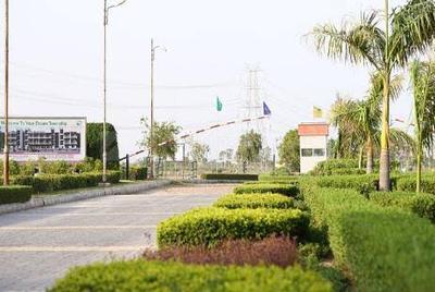 Gallery Cover Image of 1750 Sq.ft 3 BHK Independent Floor for buy in Sector 34 for 7500000