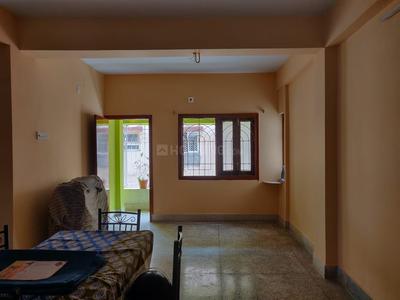 Gallery Cover Image of 1240 Sq.ft 3 BHK Apartment for buy in Baishnabghata Patuli Township for 5200000