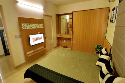 3 BHK Apartment